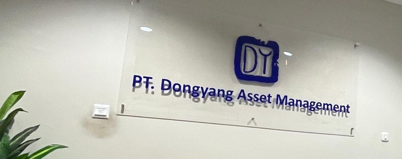 PT. Dongyang Asset Management Diduga Tidak Mengantongi Perizinan