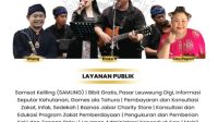 ABDI NAGRI NGANJANG KA WARGA  Edisi Ketiga Siap hadir di Ngamprah