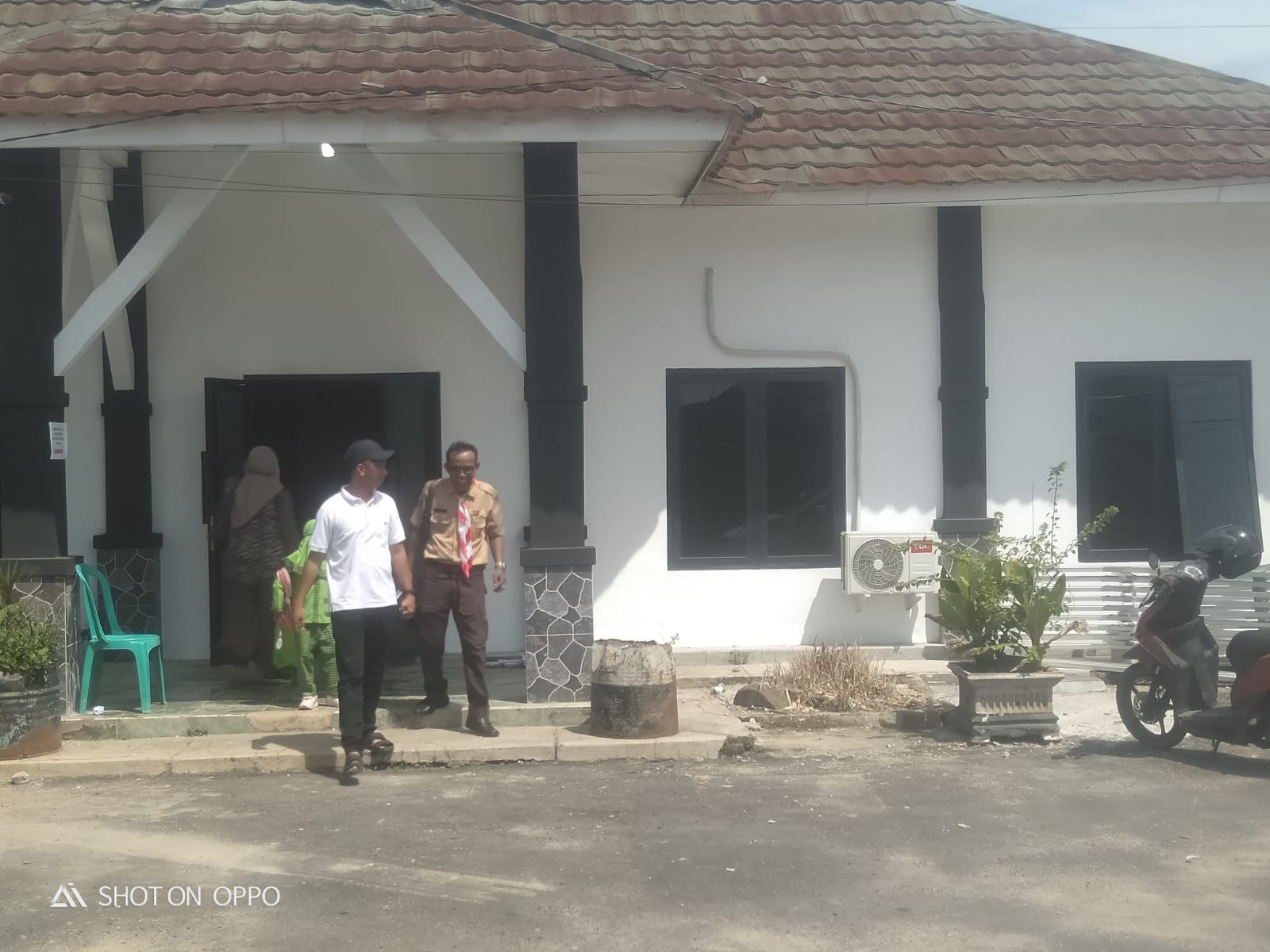 Gaji RW dan RT Ciwareng Dua Bulan Belum di Bayarkan,Ada apa Pemda Purwakarta? 