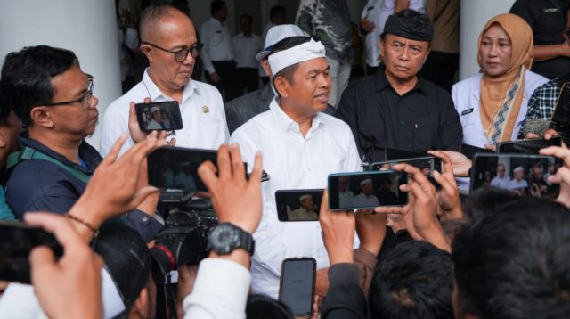 KDM Tegaskan Pencegahan Konflik Sosial di Seluruh Jajaran Pemerintah