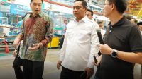 Pemkab Bekasi Kuatkan Komitmen Membuka Peluang Kerja,Kolaborasi Bersama Industri