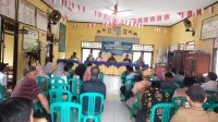 Pemdes Candimas Gelar Musyawarah Khusus Pembentukan Koperasi Merah Putih