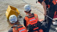 11 ABK Terjun ke Laut, 1 Tewas: Indomina Pusaka Didesak Bertanggung Jawab atas Tragedi Kapal