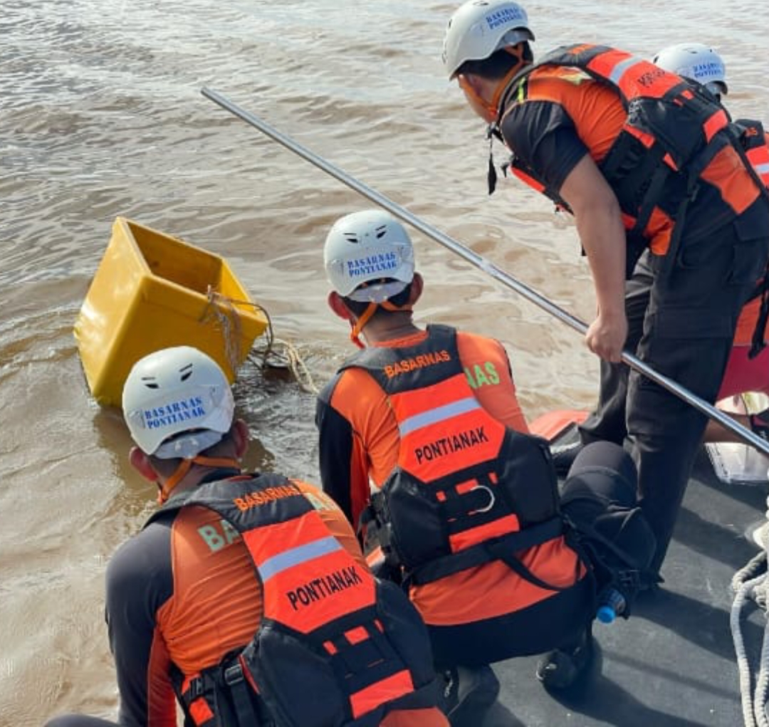11 ABK Terjun ke Laut, 1 Tewas: Indomina Pusaka Didesak Bertanggung Jawab atas Tragedi Kapal