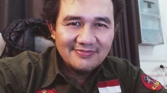 Amrul Mustopa : Usulkan Ketua DPRD Kabupaten Bekasi Terbitkan Perda Ormas dan LSM