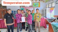 Pemdes Cempaka Barat Menjadi Garda Terdepan, Gelar Musdesus Pembentukan Koperasi Merah Putih