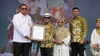 Bandung Bedas Expo 2025: Gelar Job Fair, Pesta Durian dan Kampung Sunda