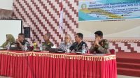 Menuju Kota Aman dan Tertib: Satpol PP Pontianak Susun Renstra Baru