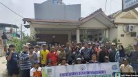 Pemdes Kedung Waringin Laksanakan Program Padat Karya Tunai