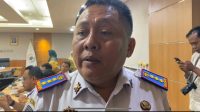 LSM GORILA : MENGUAK TABIR DUGAAN PENGUAPAN DANA UP PARKIR DKI JAKARTA, KERUGIAN CAPAI 2 TRILIUN PERTAHUN LSM GORILA : MENGUAK TABIR DUGAAN PENGUAPAN DANA UP PARKIR DKI JAKARTA, KERUGIAN CAPAI 2 TRILIUN PERTAHUN