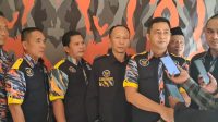 GMBI Distrik Kabupaten Bekasi Mendukung Penuh Keputusan Bupati Menunjuk Ade Efendi Zarkasih Sebagai Dirus PDAM Tirta Bhagasasi