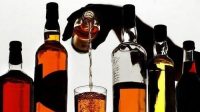 Penjual Minuman Beralkohol Secara Terang-terangan di Tempat Hiburan Orkes Dangdut Sawangan Depok Penjual Minuman Beralkohol Secara Terang-terangan di Tempat Hiburan Orkes Dangdut Sawangan Depok