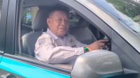 Mode Transportasi Angkot di Kabupaten Bekasi Memberikan Kenyamanan Keamanan dan Tarif Murah Bagi Masyarakat
