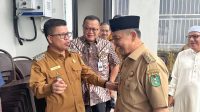 Mundurnya Dirut Bank Kalbar Picu Kecurigaan: Publik Desak Gubernur Bertindak Transparan Mundurnya Dirut Bank Kalbar Picu Kecurigaan: Publik Desak Gubernur Bertindak Transparan