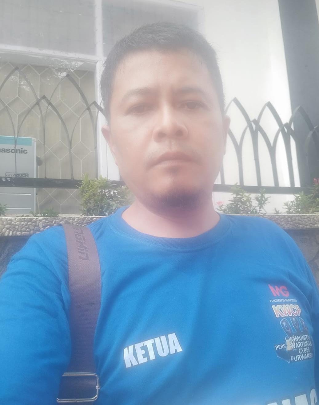 Orang Dekat Bupati Bisa Ngatur Hingga Tunda Kerjasama Media di Diskominfo Purwakarta ?
