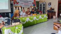 Pemerintah Desa Purun Menggelar Musyawarah Desa Khusus (MUSDESUS) Dalam Rangka pembentukan Koperasi Merah Putih Pemerintah Desa Purun Menggelar Musyawarah Desa Khusus (MUSDESUS) Dalam Rangka pembentukan Koperasi Merah Putih