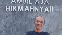 Kreatif Dhipa Galuh Purba, Ki Daus, dan Tedy Rimba Kolaborasi dalam Film Terbaru di Cimahi