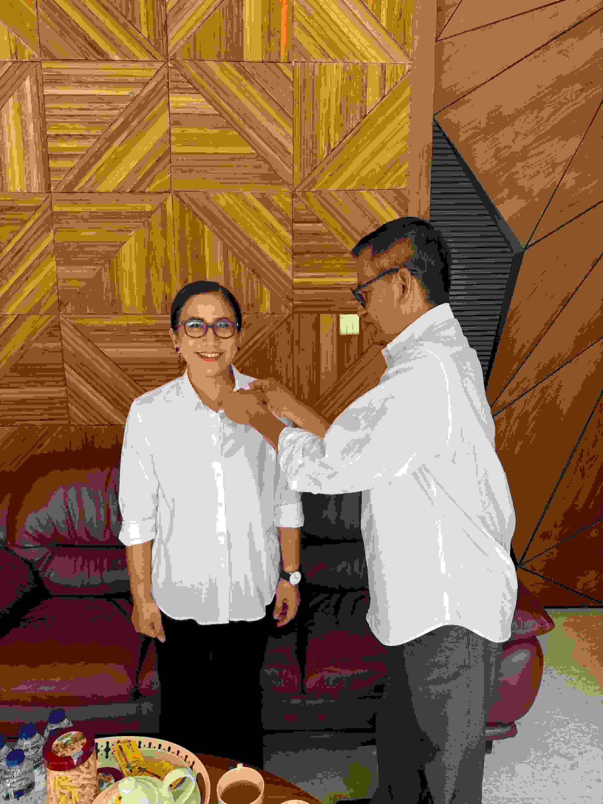 Rena Da Frina Log In PSI, Jasiman Sitorus, S.Kom.,MM : Ibu Rena Da Frina Sosok yang Tepat Pimpin DPD PSI Kabupaten Bogor