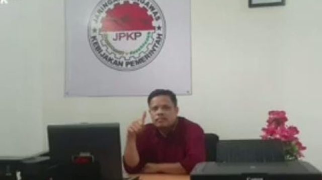 JPKP Desak KPK Usut Tuntas Dugaan Korupsi di Kabupaten Bekasi: “Jangan Tebang Pilih!”