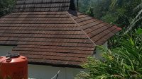 Proyek Rehab Gedung Pustu Parungbenteng Diduga Jadi Bancakan Oknum Pejabat dan Kontraktor
