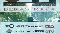 IJTI Bekasi Raya Desak Pelaku Intimidasi Jurnalis Ditangkap dan Dilakukan Tes Kejiwaan” IJTI Bekasi Raya Desak Pelaku Intimidasi Jurnalis Ditangkap dan Dilakukan Tes Kejiwaan”