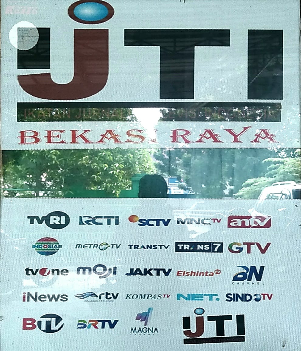 IJTI Bekasi Raya Desak Pelaku Intimidasi Jurnalis Ditangkap dan Dilakukan Tes Kejiwaan”