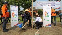 KAI Daop 8 Surabaya Gaungkan Semangat Keberlanjutan di Hari Bumi 2025 Lewat Aksi Nyata dan Inovasi