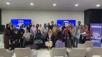 KemenUKM Berkolaborasi dengan Industri, Hadirkan Workshop Digitalisasi untuk Kuatkan UMKM Dalam Negeri