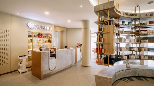 Kenapa Beauty World Pilihan Tepat untuk Belanja Produk Kecantikan?