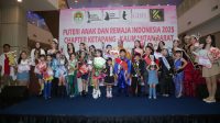 Kepatihan Management Gandeng KREEN Indonesia: Revolusi Sistem Penjurian di Dunia Pageant Kalimantan Barat