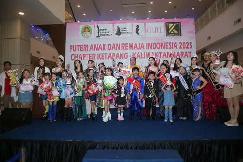 Kepatihan Management Gandeng KREEN Indonesia