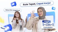 MAXY Academy Buka Sesi Konsultasi Gratis untuk Bantu Anak Muda Temukan Jalur Karier Digital