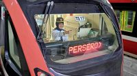LRT Jabodebek Peringati Hari Kartini dengan Wujud Nyata Dukungan untuk Wanita