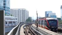 LRT Jabodebek Hadirkan Transportasi Publik Ramah Lingkungan, Wujud Nyata Kepedulian dan Dukungan terhadap Keberlanjutan
