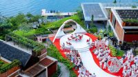 Pernikahan Megah dalam Pelukan Alam: Rayakan Hari Bahagia Anda di Marianna Resort dan Convention Tuktuk Samosir Pernikahan Megah dalam Pelukan Alam: Rayakan Hari Bahagia Anda di Marianna Resort dan Convention Tuktuk Samosir