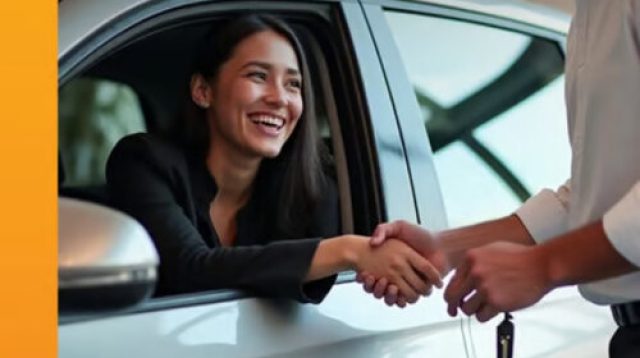 Optimalkan Segmen Kendaraan Bekas, BRI Finance Optimis Targetkan Kontribusi 8% di Tahun 2025