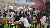 PIK Avenue Rayakan Easter dengan Ceria Lewat Kikio Easter: Bloom dan Hop