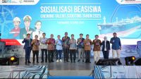 Perkuat SDM Pelaut, PIS Buka Program Beasiswa Crewing Talent Scouting Perkuat SDM Pelaut, PIS Buka Program Beasiswa Crewing Talent Scouting