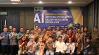PPSDM Perhubungan Darat KEMENHUB dan MAXY Academy Perkuat Transformasi Digital Pendidikan lewat Bootcamp AI
