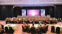 Pelantikan Pengurus DPP IKA UII & DPW Jakarta IKA UII Periode 2025-2030 Pelantikan Pengurus DPP IKA UII & DPW Jakarta IKA UII Periode 2025-2030