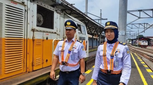 KAI Wujudkan Inklusivitas bagi Perempuan dalam Semangat Kartini