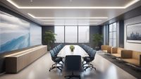 Masa Depan Pertemuan: Pentingnya Smart Meeting Room untuk Kesuksesan Bisnis Masa Depan Pertemuan: Pentingnya Smart Meeting Room untuk Kesuksesan Bisnis