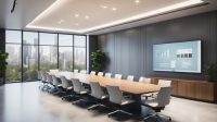 Peran Penting Penyedia Solusi Audio-Visual untuk Kesuksesan Korporat