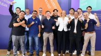 Peris.ai Terpilih dalam Program CyberBoost Catalyse di Singapura
