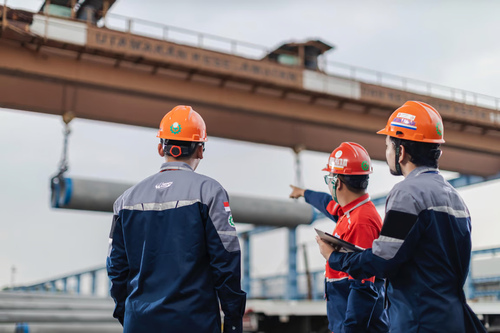 Permintaan Produk Beton Precast Meningkat, WSBP Catatkan Pertumbuhan Pendapatan di Seluruh Lini Bisnis pada Tahun 2024