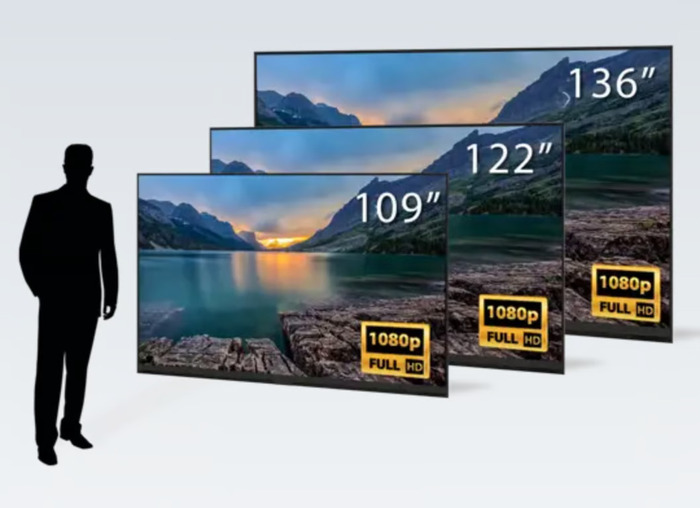 Planar: Teknologi Audio Visual Terdepan Meningkatkan Produktivitas Lingkungan Kerja Modern