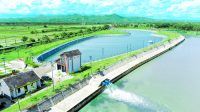 Proyek Pengendali Banjir DAS Serang Rampung, Lindungi Kawasan Strategis dan Dorong Pertumbuhan Ekonomi