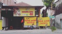 Sarapan Sehat dan Nikmat? Coba Bubur Ayam Jakarta 46! Sarapan Sehat dan Nikmat? Coba Bubur Ayam Jakarta 46!