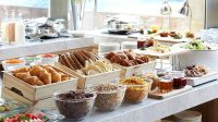Sarapan Lezat Setelah Berolahraga di Relish Bistro Hanya IDR 99.000 Nett!
