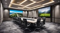 Definisi Smart Meeting Room
